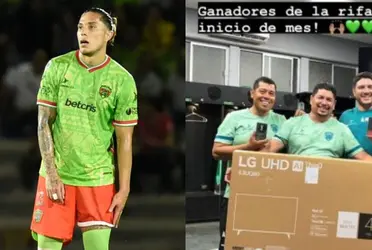 Este jugador pasó por Tigres y salió por la puerta de atrás, pero ahora es alabado en su nuevo club