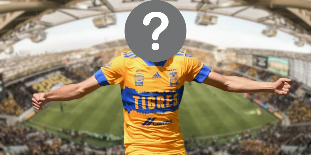 Este jugador podría demostrarle a Siboldi que debería tener un lugar en Tigres en 2024