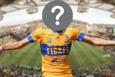 Este jugador podría demostrarle a Siboldi que debería tener un lugar en Tigres en 2024