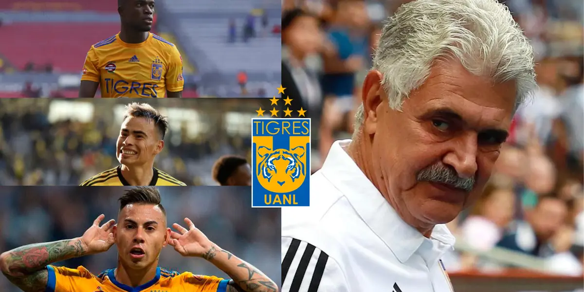 Este jugador puede llegar a vengarse de los Tigres