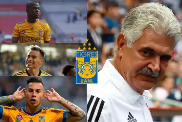 Este jugador puede llegar a vengarse de los Tigres