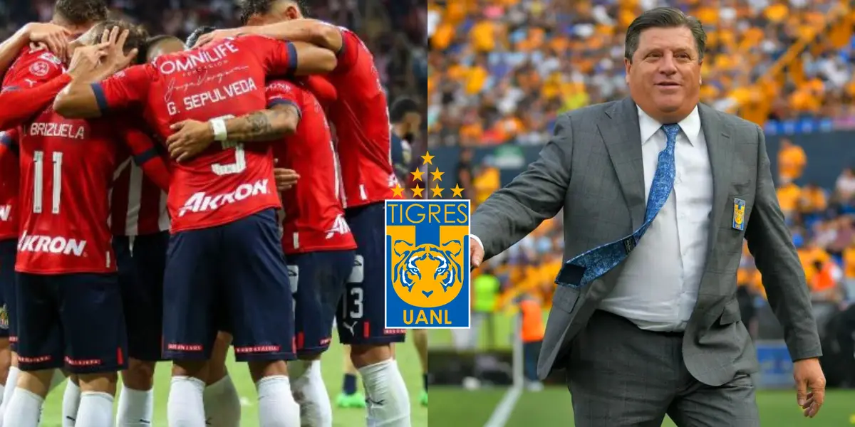 Este jugador se puede ver obligado a retirarse por culpa de Chivas y Herrera