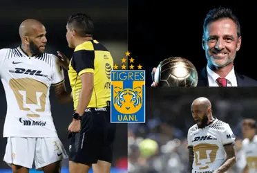 Este jugador ya tiene acercamiento de Tigres y ahora sí disfrutará de un equipo grande