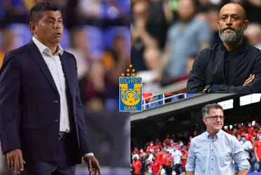 Este será el nuevo entrenador de Tigres para el siguiente torneo 