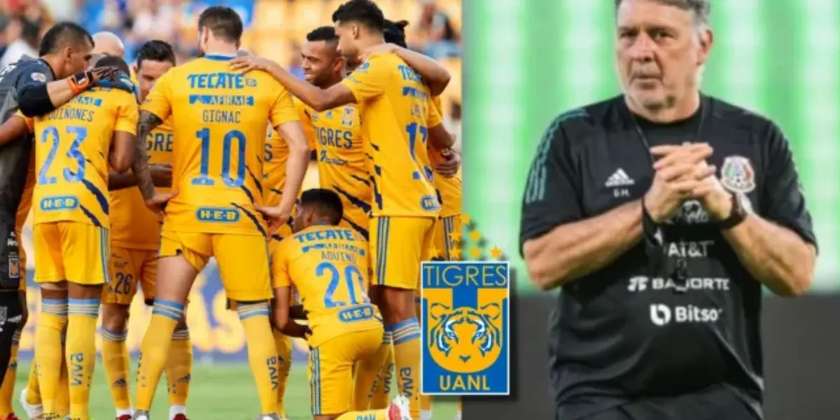 Este sería el nuevo equipo de Gerardo Martino luego de que nadie lo quiso en México