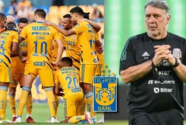 Este sería el nuevo equipo de Gerardo Martino luego de que nadie lo quiso en México