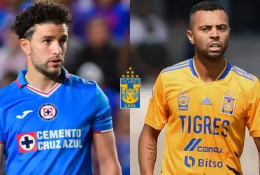 Esto es lo que tiene que hacer Tigres para tener el fichaje de Rivero