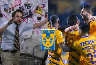 Esto es lo que tiene que pasar para que Tigres se meta entre los 4 primeros de la tabla