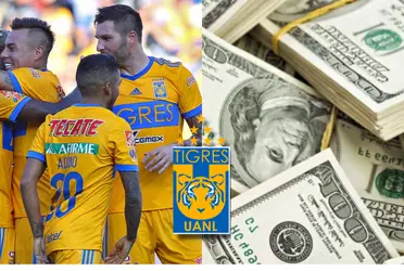 Estos dos jugadores estuvieron a nada de llegar a Tigres, pero el destino fue cruel 