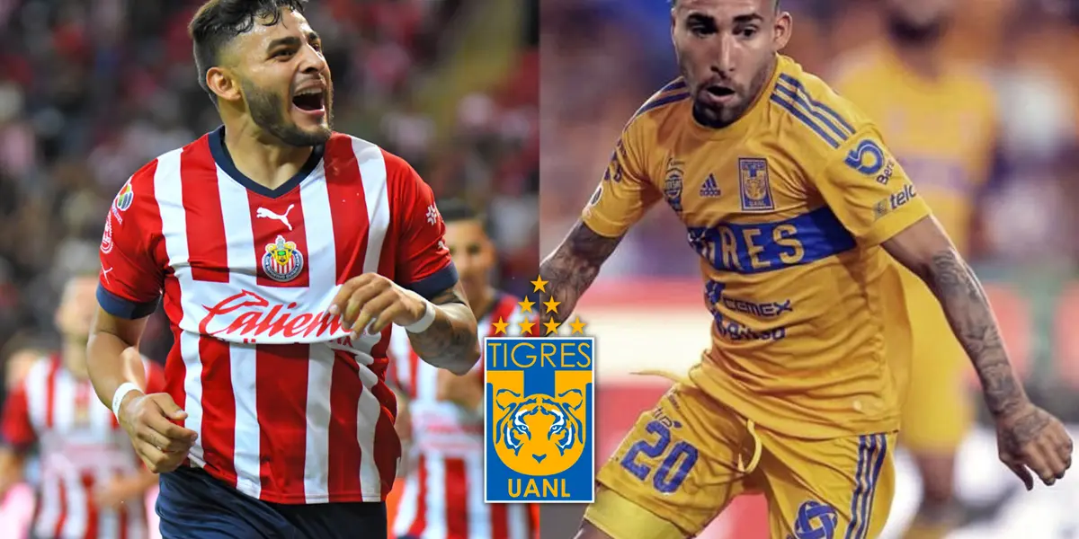 Estos fichajes son la prioridad de Tigres rumbo al Clausura 2023