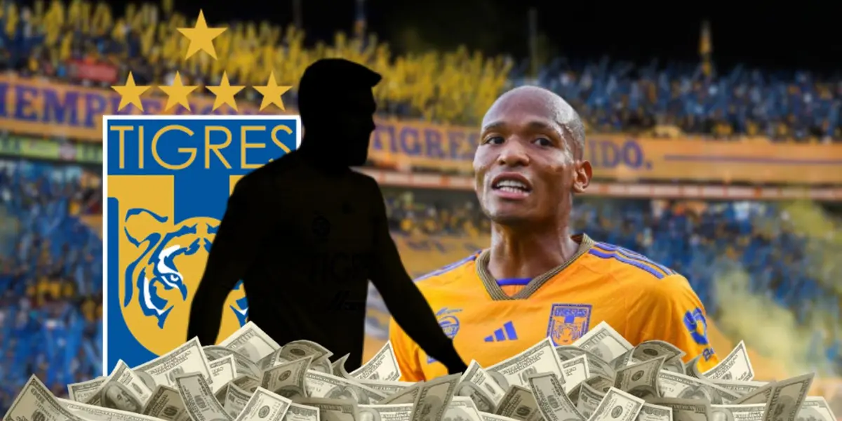 Estos jugadores buscarían minutos lejos de Tigres