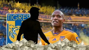 Estos jugadores buscarían minutos lejos de Tigres