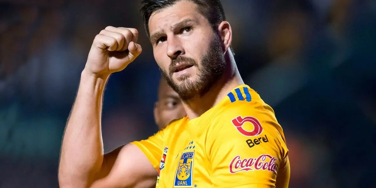 Estos serian los 5 futbolistas claves de Tigres que jugarían este sábado en el estadio universitario en duelo contra el América 