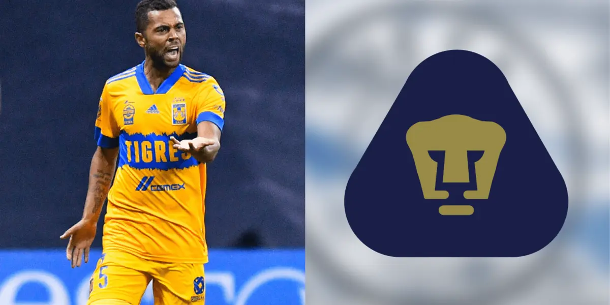 Ferreti le robaría a Herrera y Tigres este jugador