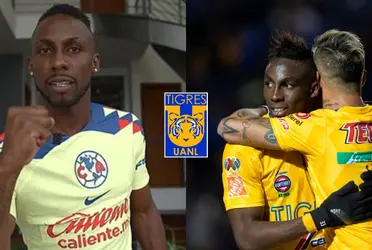 Fracaso en Tigres, ahora podría llegar al América a petición de Quiñones