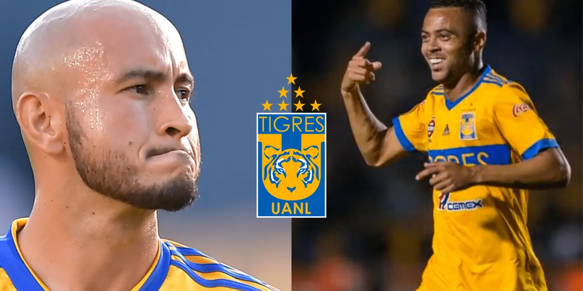 Ganarse un lugar en Tigres es complicado, no solo para los canteranos, incluso para los fichajes