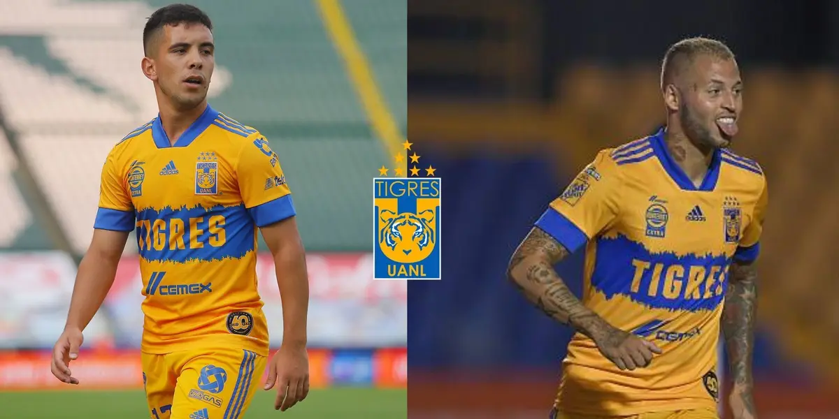 Gignac dice la verdad y declara quién ha sido su mejor dupla