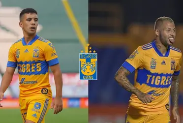 Gignac dice la verdad y declara quién ha sido su mejor dupla