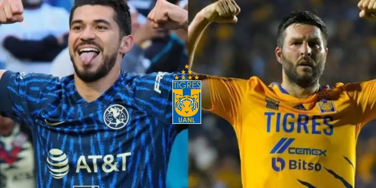 Gignac está a nada de regresar de su lesión y está listo para aumentar su cuota goleadora