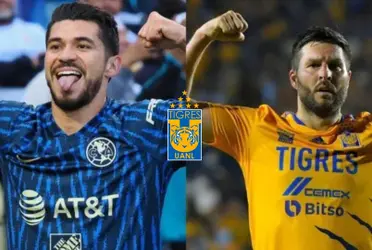 Gignac está a nada de regresar de su lesión y está listo para aumentar su cuota goleadora