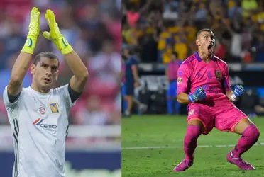 Ha rechazado ofertas para quedarse en Tigres