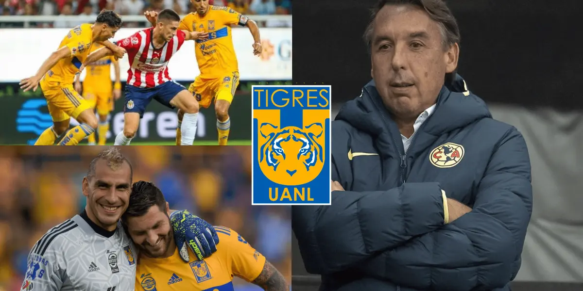 Hace algunos días se dio a conocer las rencillas qué hay entre Televisa y Tigres UANL