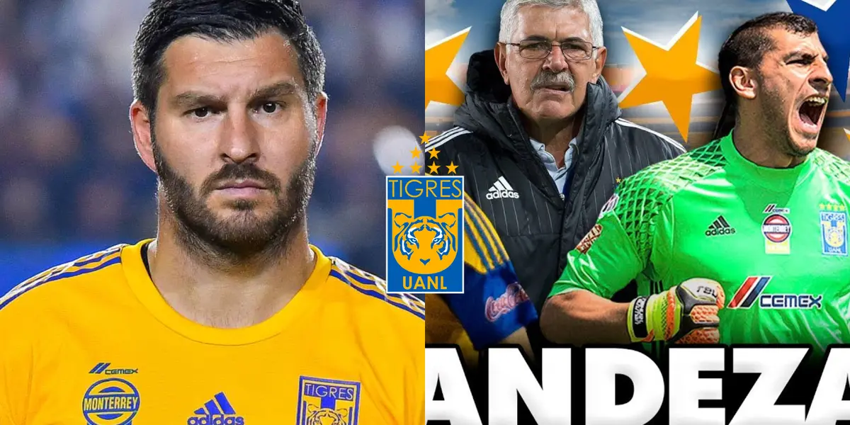 Hay estudios que revelan que el nivel de convocatoria de Tigres