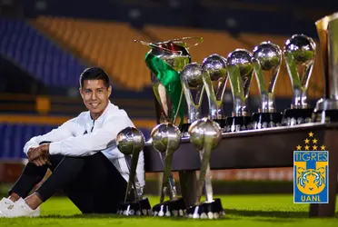 Herrera no quiere a Ayala en el equipo y buscaría su salida antes de que inicie el Clausura 2023