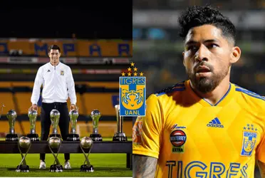 Herrera ya empezó la limpia en el equipo y estos 3 son los primeros sacrificados