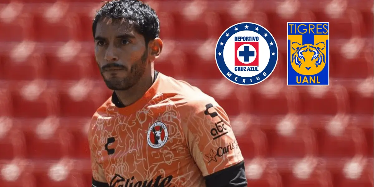 Jesús Corona tuvo la gran chance de jugar en Tigres, terminó rechazando esta oportunidad y hoy su presente podría ser mucho mejor.