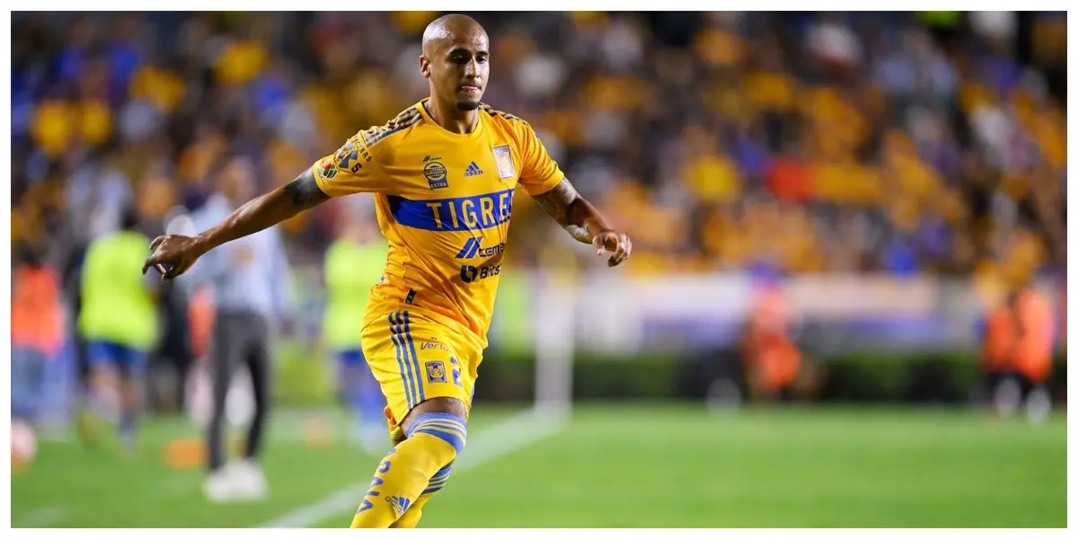 Jugar en Tigres es un oportunidad que no la tiene cualquier jugador nacional