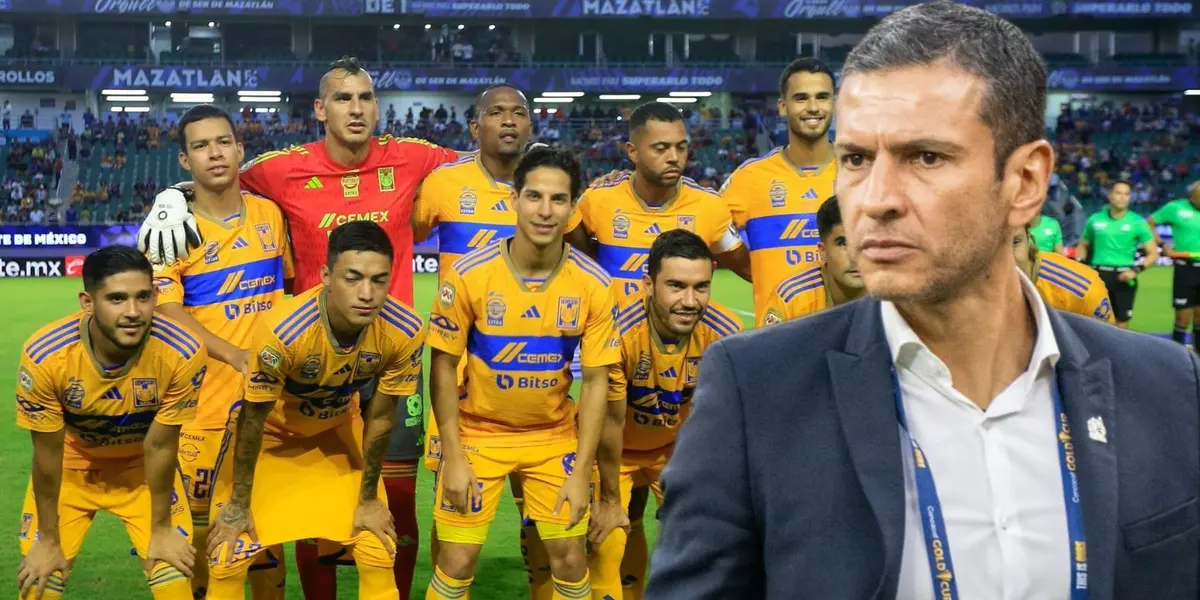 La afición mexicana extraña al desequilibrante jugador de Tigres en selección  