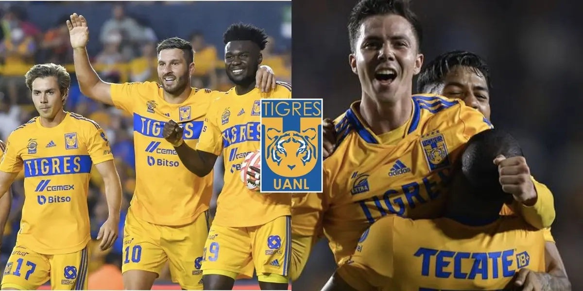 La afición pide su salida pero Herrera en cambio insiste con él en Tigres.