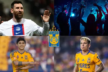 La calidad no se discute y este jugador a pesar de la fiesta, la tiene por demás 