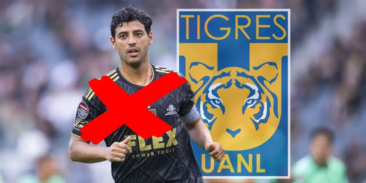 La directiva de Tigres estaría buscando amarrar otro gran fichaje para el siguiente torneo