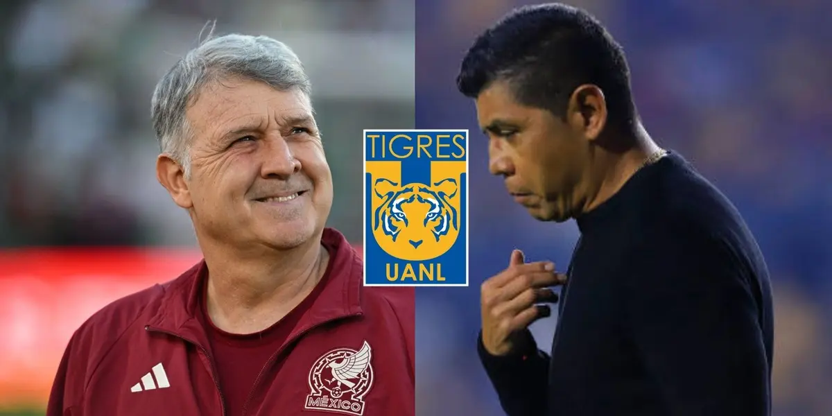 La directiva de Tigres estaría tras los pasos de Gerardo Martino y la condición que pone el argentino para aceptar