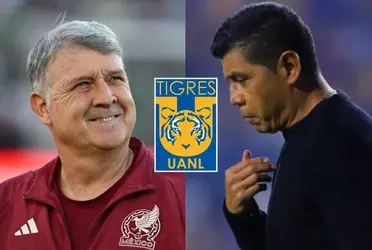 La directiva de Tigres estaría tras los pasos de Gerardo Martino y la condición que pone el argentino para aceptar