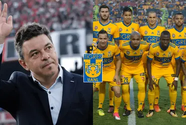 La directiva de Tigres no le va a cumplir los caprichos al “Piojo”