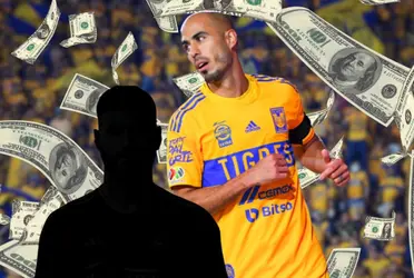 La directiva de Tigres y el cuerpo técnico deberán tomar la decisión con respecto a este jugador 