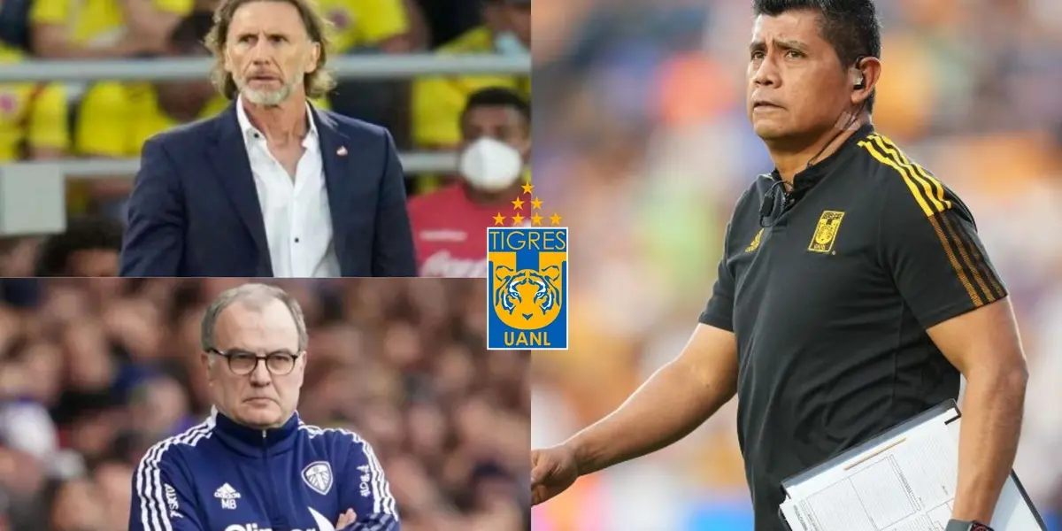 La directiva de Tigres ya tiene listo un plan B en caso de que sea necesario