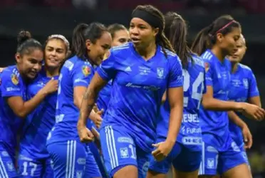 La directiva del club ha tenido buen ojo para fichar jugadoras y ahora una de ellas está brillando