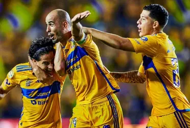 La edición 133 del Clásico regio dejó mucho que festejar para los Tigres