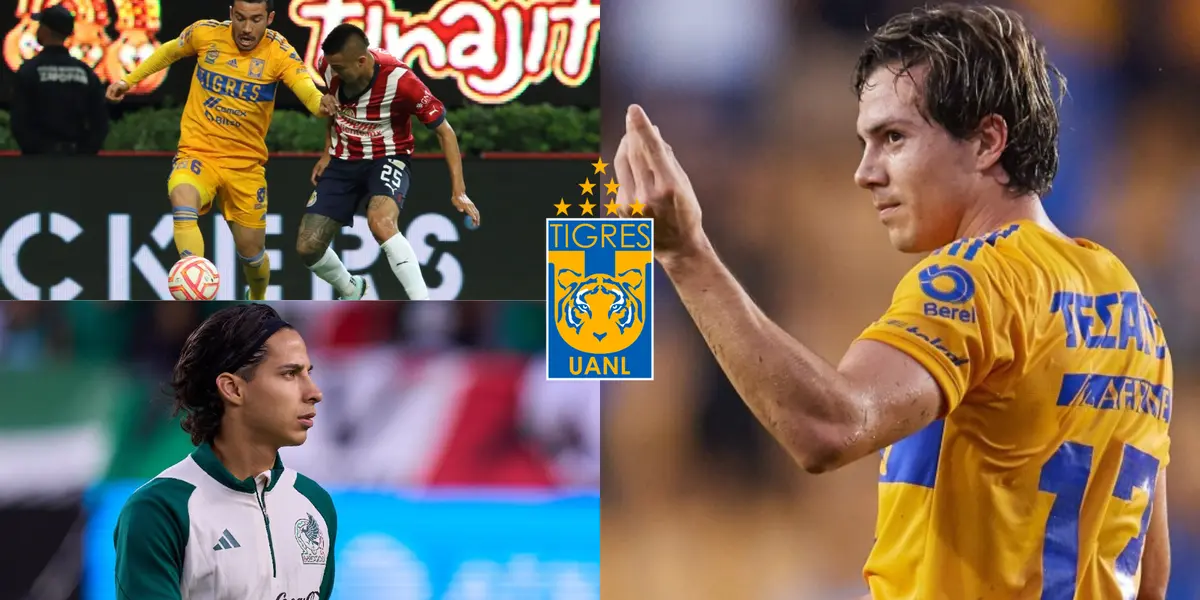 La enemistad el Piojo Herrera con Gerardo Martino evitó que algún jugador de Tigres fuera convocado