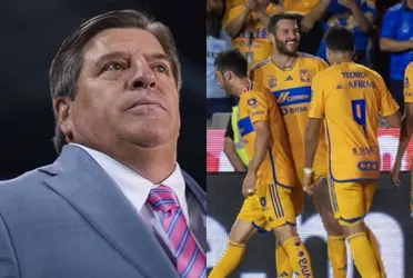 La estadística que deja muy mal paramos a quien criticaba qué los Tigres eran un equipo de viejos 