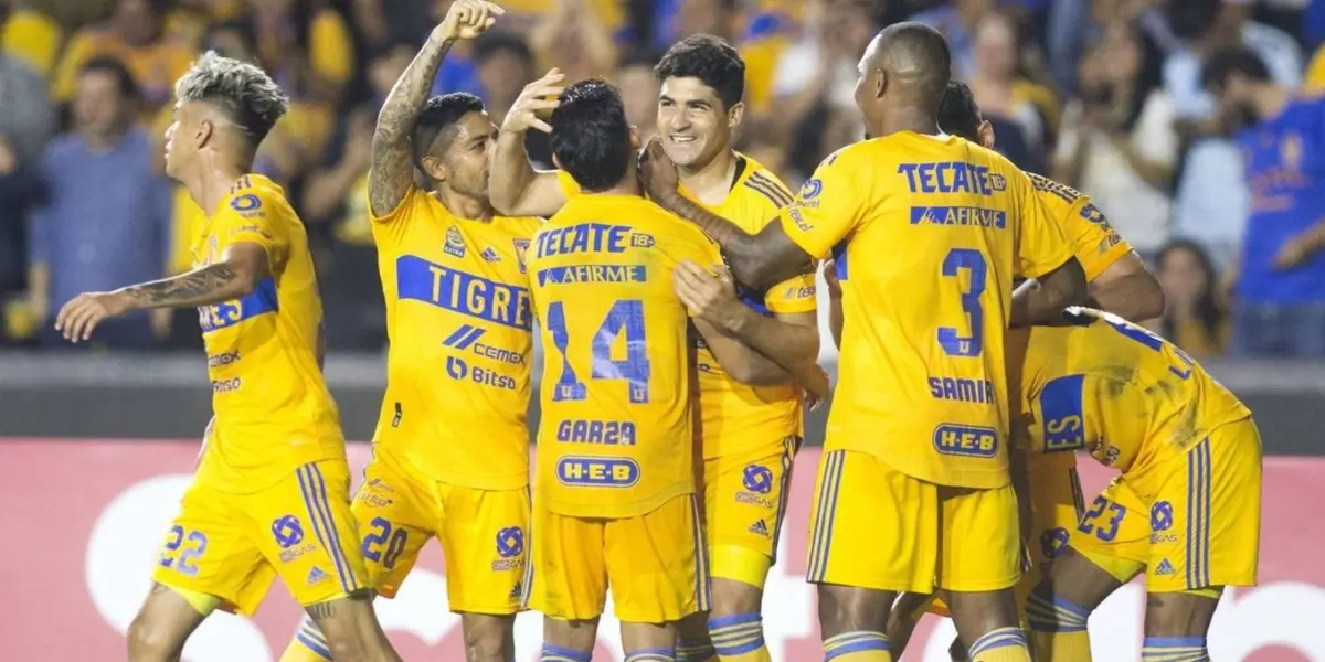 La estadística que pone a Tigres muy por encima de Mazatlán precio a su partido