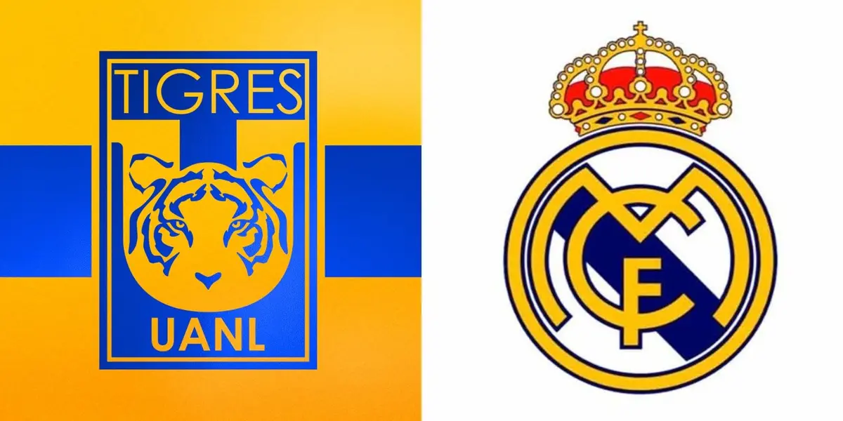 La estrella del Real Madrid que quiere llegar a los Tigres y hacer historia con el club