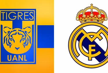 La estrella del Real Madrid que quiere llegar a los Tigres y hacer historia con el club