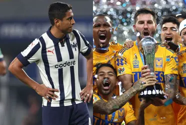 La grandeza de Tigres, no solo está en su fútbol espectacular, sino en su gente