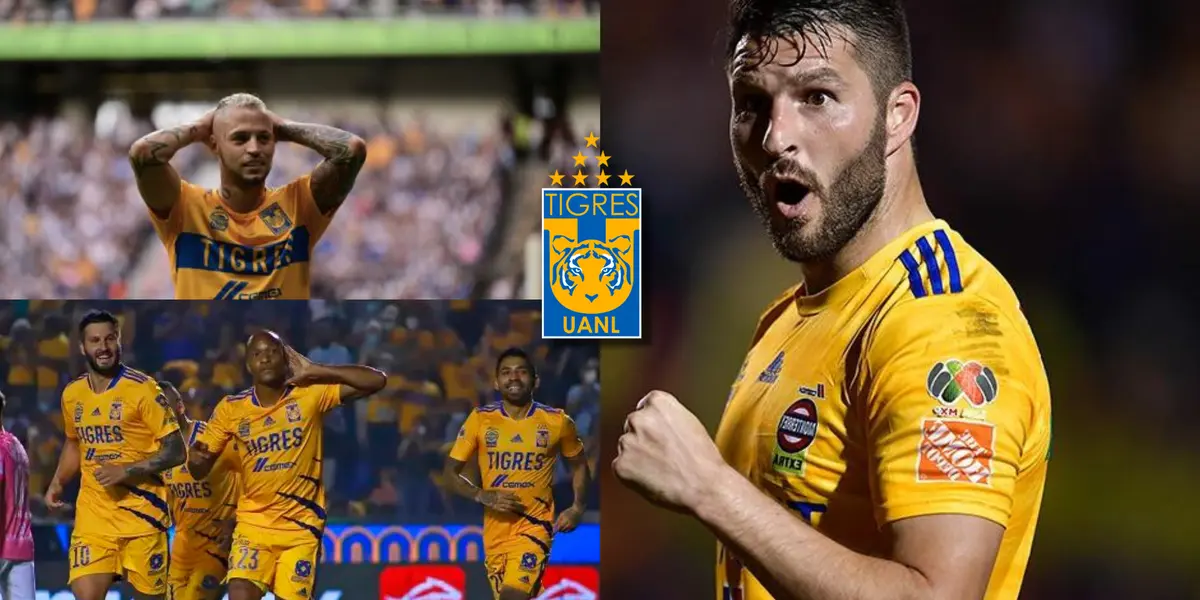 La historia de este jugador en la Liga MX es extraordinaria, pero no estará en este juego tan importante