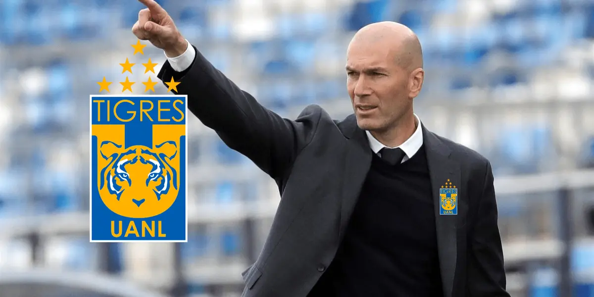 La leyenda ha sido puesta como posible entrenador de los Tigres